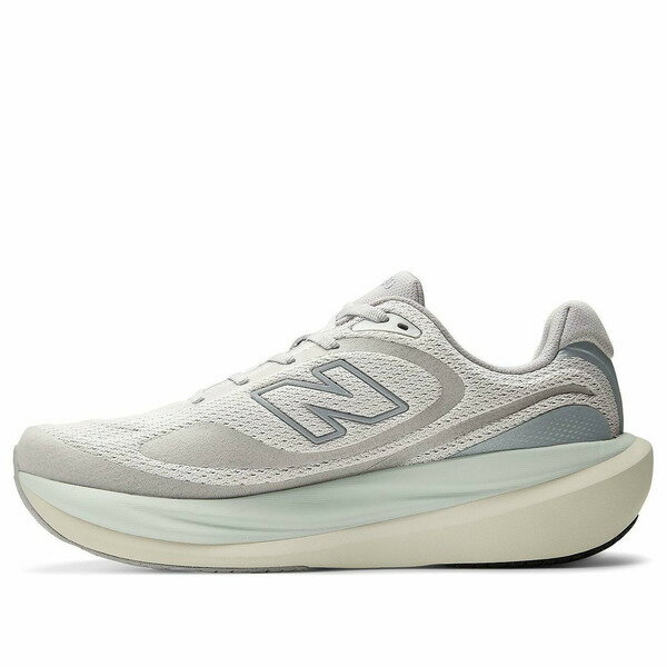 New Balance ニューバランス メンズ スニーカー 【New Balance 1080v15 'Grey Days' M10801VU】 サイズ US_8(26.0cm)