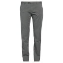 TRUSSARDI トラサルディ カジュアルパンツ ボトムス メンズ Pants Grey