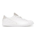 Jordan W[_ Y Xj[J[ yJordan Centre Courtz TCY US_9(27.0cm) White