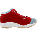 And1 アンドワン メンズ スニーカー 【And1 Tai Chi Mid】 サイズ US_9(27.0cm) Bait Blue Apple