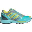 adidas アディダス メンズ スニーカー 【adidas ZX 6000】 サイズ US_11.5(29.5cm) Inside Out XZ 0006 A