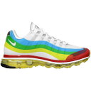 Nike ナイキ メンズ スニーカー 【Nike Air Max 95 (360)】 サイズ US_11(29.0cm) What the Max (2012)