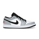 Jordan W[_ Y Xj[J[ yJordan 1 Lowz TCY US_9(27.0cm) Light Smoke Grey