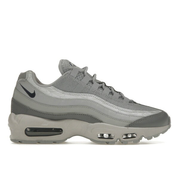 Nike ʥ  ˡ Nike Air Max 95  US_7(25.0cm) Grey Midnight Navy (2022)