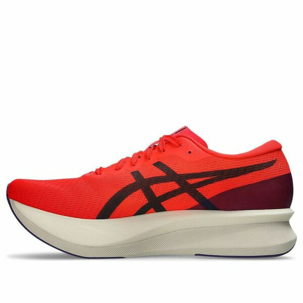 ASICS アシックス ASICS S4+ Yogiri 'Flash Red' 1013A158-600 スニーカー サイズ US_10(28.0cm) ASICS アシックス メンズ スニーカー Flash Red/Carrier Grey 【ASICS S4+ Yogiri 'Flash Red' 1013A158-600】 サイズ US_10(28.0cm)