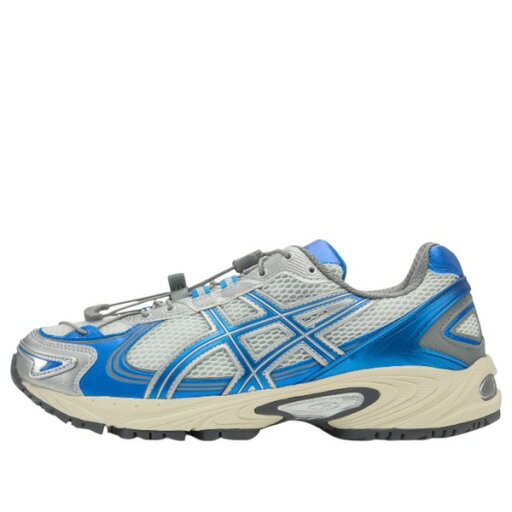 ASICS アシックス メンズ スニーカー Silver/Blue 【ASICS Gel-Kahana TR V4 'Silver Blue' 1203A866-101】 サイズ US_7.5(25.5cm) ASICS アシックス メンズ スニーカー Silver/Blue 【ASICS Gel-Kahana TR V4 'Silver Blue' 1203A866-101】 サイズ US_7.5(25.5cm)