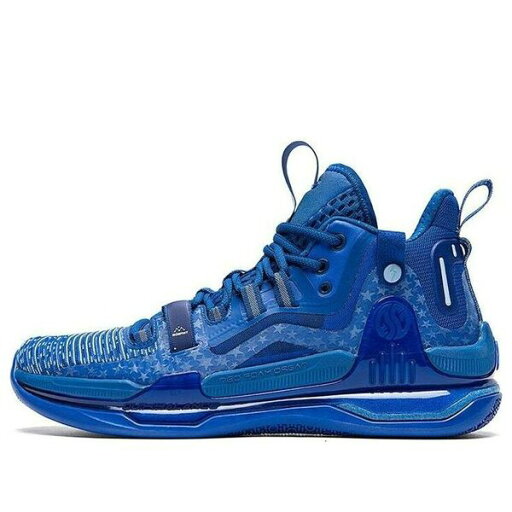 361 Degrees 361ディグリー メンズ スニーカー Blue 【361 Degrees AG1 Aaron Gordon 'Blue Stars' 572111110-3】 サイズ US_8.5(26.5cm) 361 Degrees 361ディグリー メンズ スニーカー Blue 【361 Degrees AG1 Aaron Gordon 'Blue Stars' 572111110-3】 サイズ US_8.5(26.5cm)