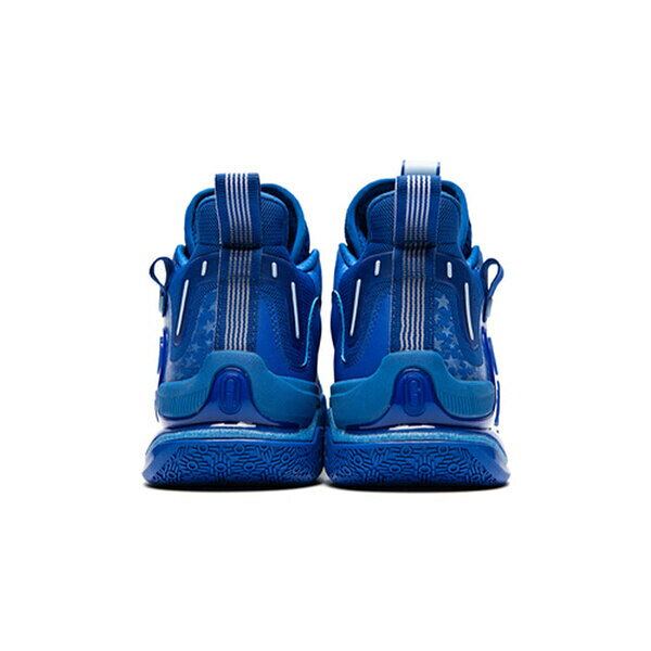 361 Degrees 361ディグリー メンズ スニーカー Blue 【361 Degrees AG1 Aaron Gordon 'Blue Stars' 572111110-3】 サイズ US_8.5(26.5cm)