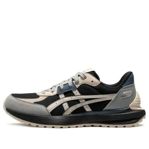 ASICS アシックス メンズ スニーカー Black/Beige 【ASICS Tarther Sc 2.0 'Black Beige' 1203A313-002】 サイズ US_8.5(26.5cm) ASICS アシックス メンズ スニーカー Black/Beige 【ASICS Tarther Sc 2.0 'Black Beige' 1203A313-002】 サイズ US_8.5(26.5cm)