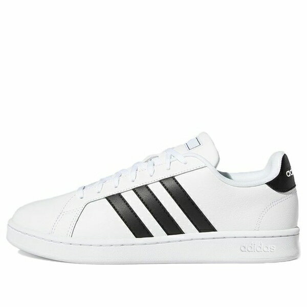 adidas アディダス メンズ スニーカー 【adidas Grand Court 'Cloud White' F36392】 サイズ US_10.5(28.5cm)