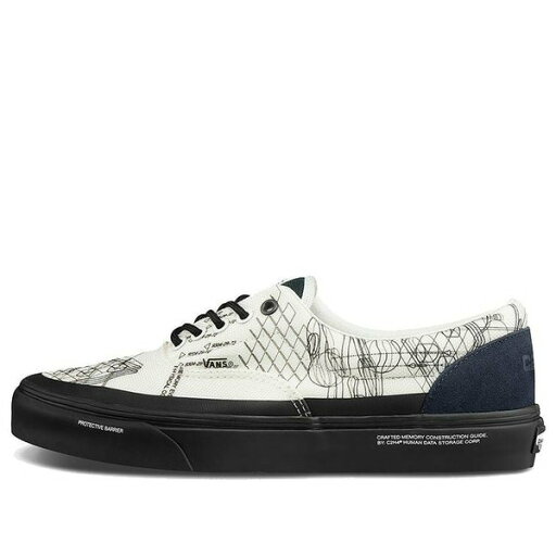Vans バンズ メンズ スニーカー 【Vans C2H4 x Era 'Virtual Reality Alpha' VN0A5EFN2YC】 サイズ US_10(28.0cm) Vans バンズ メンズ スニーカー 【Vans C2H4 x Era 'Virtual Reality Alpha' VN0A5EFN2YC】 サイズ US_10(28.0cm)