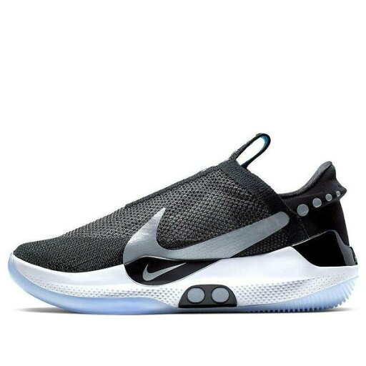 Nike ナイキ メンズ スニーカー 【Nike Adapt BB GC 'Black Pure Platinum' CJ5000-001】 サイズ US_10.5(28.5cm) Nike ナイキ メンズ スニーカー 【Nike Adapt BB GC 'Black Pure Platinum' CJ5000-001】 サイズ US_10.5(28.5cm)