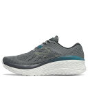 New Balance ニューバランス メンズ スニーカー 【New Balance Fresh Foam More 2E 'Grey' MMORDO】 サイズ US_10(28.0cm)