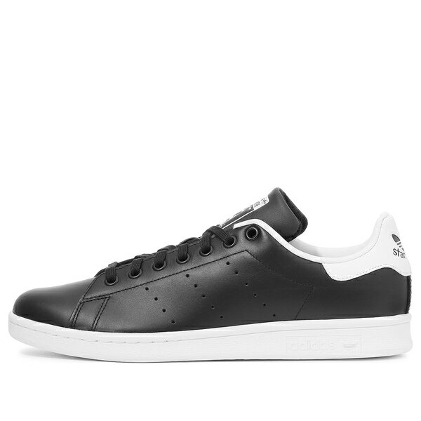 adidas アディダス メンズ スニーカー 【adidas originals Stan Smith EF Color 'Black' AQ4652】 サイズ US_10(28.0cm)