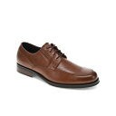 ドッカーズ メンズ ドレスシューズ シューズ Men's Elmer Lace Up Shoe Cognac