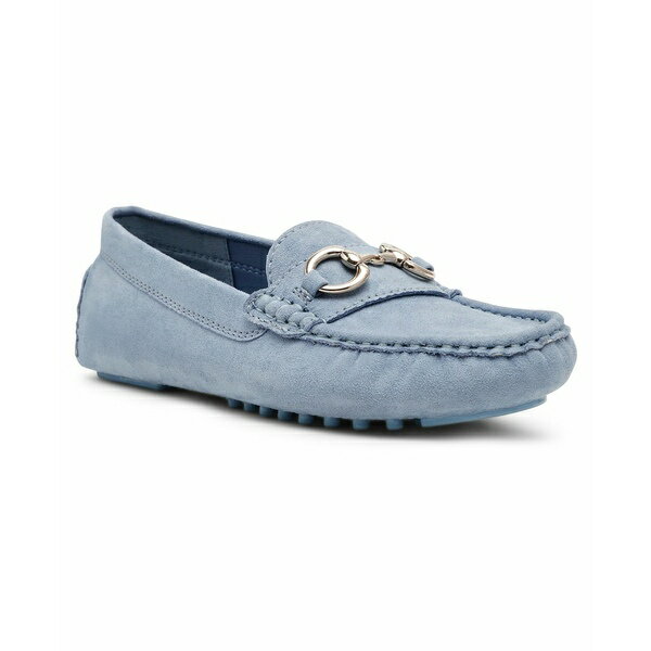 アンクライン レディース スリッポン・ローファー シューズ Women's Chrystie Moccasin Driver Loafers..