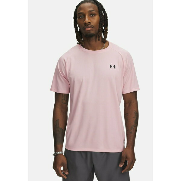 ޡ   ȥåץ SHORT-SLEEVES TECH TEXTURED - Sports T-shirt - p...