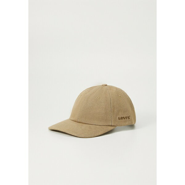 ꡼Х ǥ ˹ ꡼ ESSENTIAL UNISEX - Cap - brown