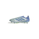 アディダス メンズ ブーツ シューズ COPA PURE 3 ELITE LACELESS FIRM GROUND - Moulded stud footbal...