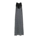 KOCCA コッカ ワンピース トップス レディース Long dresses Black