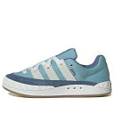 adidas アディダス メンズ スニーカー 【adidas Adimatic 'Blue' HQ6907】 サイズ US_5.5(23.5cm)(4)