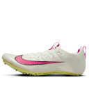 Nike ナイキ メンズ スニーカー 【Nike Zoom Superfly Elite 2 'Sail Fierce Pink' CD4382-101】 サイズ US_10.5(28.5cm)(4)