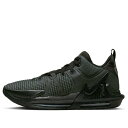 Nike ナイキ メンズ スニーカー 【Nike LeBron Witness 7 'Black Anthracite' DM1123-004】 サイズ US_M_15(4)