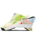 Nike ナイキ メンズ スニーカー 【Nike GO FlyEase 'Volt Celestine Blue' CW5883-100】 サイズ US_9.5(27.5cm)(4)