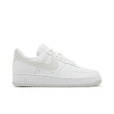 Nike ナイキ レディース スニーカー 【Wmns Air Force 1 '07 Next Nature 'White Photon Dust'】 サイズ US_9(26.0cm) White(4)