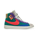 Nike ナイキ レディース スニーカー 【Wmns Blazer Mid Rebel 'Multi-Color'】 サイズ US_6.5(23.5cm) Multi-Color(4)