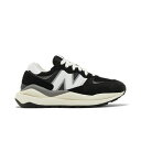 New Balance ニューバランス レディース スニーカー 【Wmns 57/40 'Black Sea Salt'】 サイズ US_6.5(23.5cm) Black(4)