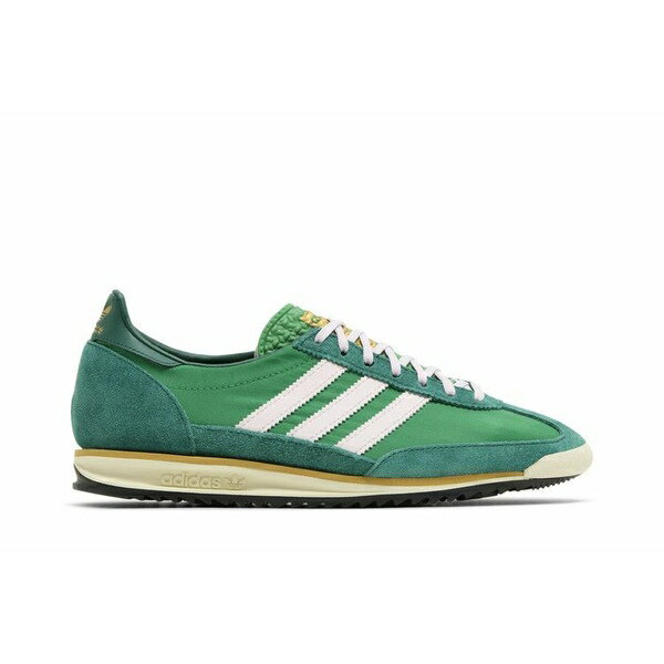 adidas ǥ ǥ ˡ Wmns SL72 'Collegiate Green'  US_W_12.5 ...