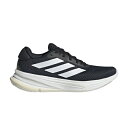adidas アディダス レディース スニーカー 【Wmns Supernova Ease 'Black White'】 サイズ US_W_11 Black(4)