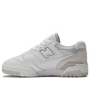 New Balance ニューバランス レディース スニーカー 【New Balance 550 'White Rain Cloud'】 サイズ US_8.5(25.5cm)(4)