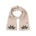 【送料無料】 ディースクエアード メンズ マフラー・ストール・スカーフ アクセサリー Scarves Beige