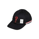 【送料無料】 トムブラウン メンズ 帽子 アクセサリー Hats Blue