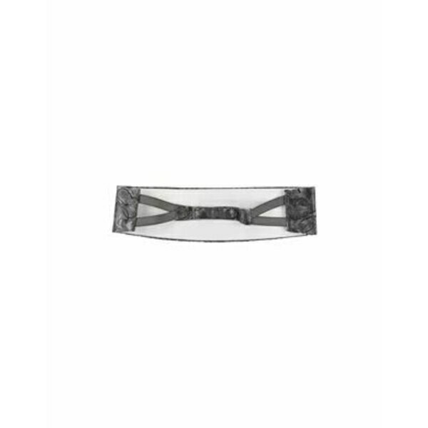【送料無料】 トラサルディ メンズ ベルト アクセサリー Belts Grey