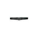 【送料無料】 リミタート メンズ ベルト アクセサリー Belts Black