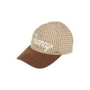 【送料無料】 ゴールデングース メンズ 帽子 アクセサリー Hats Beige