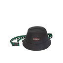 【送料無料】 イーストパック レディース 帽子 アクセサリー Hats Black