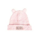 【送料無料】 ジーシーディーエス レディース 帽子 アクセサリー Hats Pink