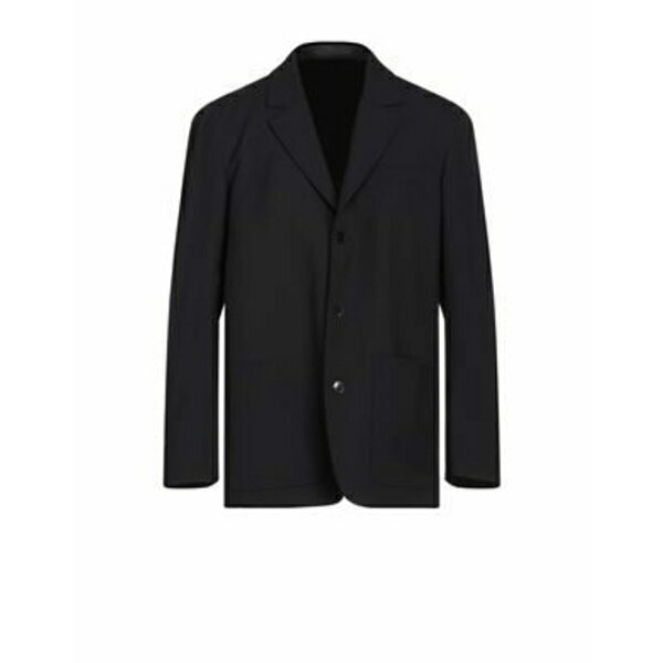 【送料無料】 ヴァレンティノ ガラヴァーニ メンズ ジャケット&ブルゾン アウター Blazers Blue