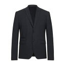 【送料無料】 ヴァレンティノ ガラヴァーニ メンズ ジャケット&ブルゾン アウター Blazers Blue