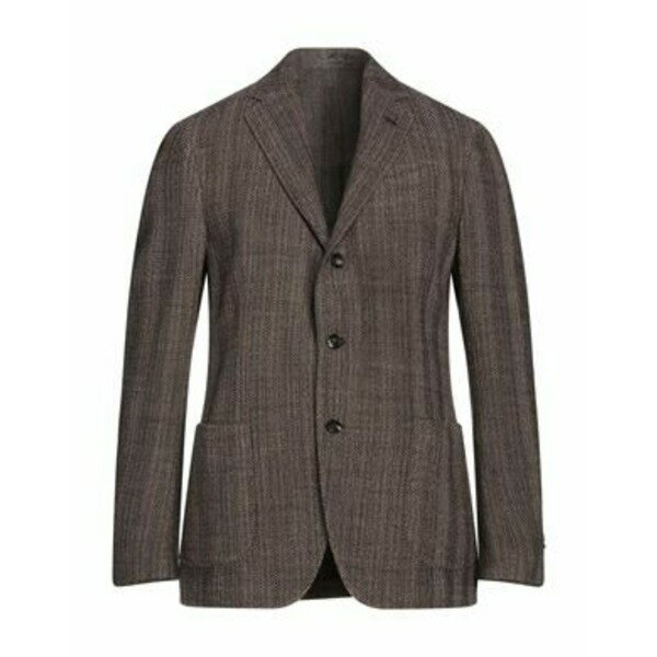 【送料無料】 ラルディーニ メンズ ジャケット&ブルゾン アウター Blazers Beige