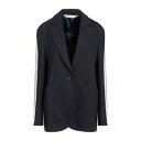 【送料無料】 パーム・エンジェルス レディース ジャケット&ブルゾン アウター Blazers Blue