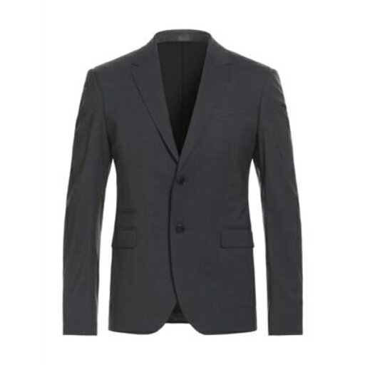 【送料無料】 ヴァレンティノ ガラヴァーニ メンズ ジャケット&ブルゾン アウター Blazers Grey 【送料無料】 ヴァレンティノ ガラヴァーニ メンズ ジャケット&ブルゾン アウター Blazers Grey