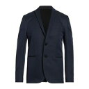 【送料無料】 ヴァレンティノ ガラヴァーニ メンズ ジャケット&ブルゾン アウター Blazers Blue