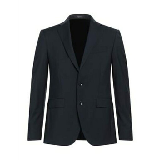 【送料無料】 アンジェロ ナルデッリ メンズ ジャケット&ブルゾン アウター Blazers Blue 【送料無料】 アンジェロ ナルデッリ メンズ ジャケット&ブルゾン アウター Blazers Blue