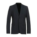 【送料無料】 ヴァレンティノ ガラヴァーニ メンズ ジャケット&ブルゾン アウター Blazers Blue