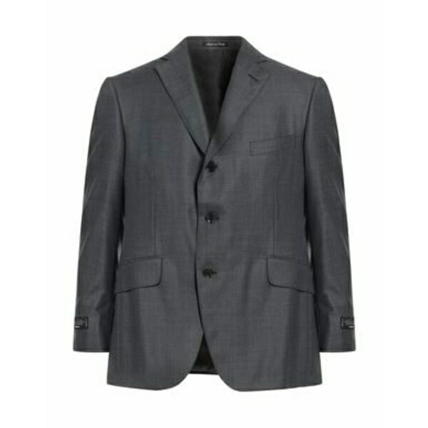 【送料無料】 パルジレリ メンズ ジャケット&ブルゾン アウター Blazers Blue